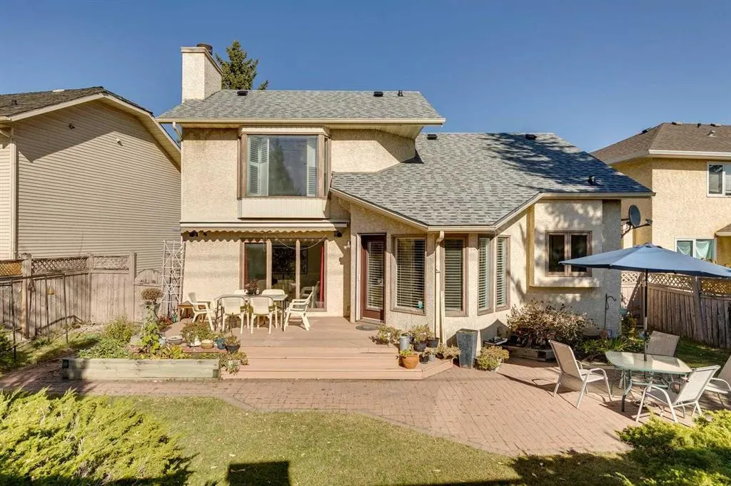 33 Shawnee View SW
