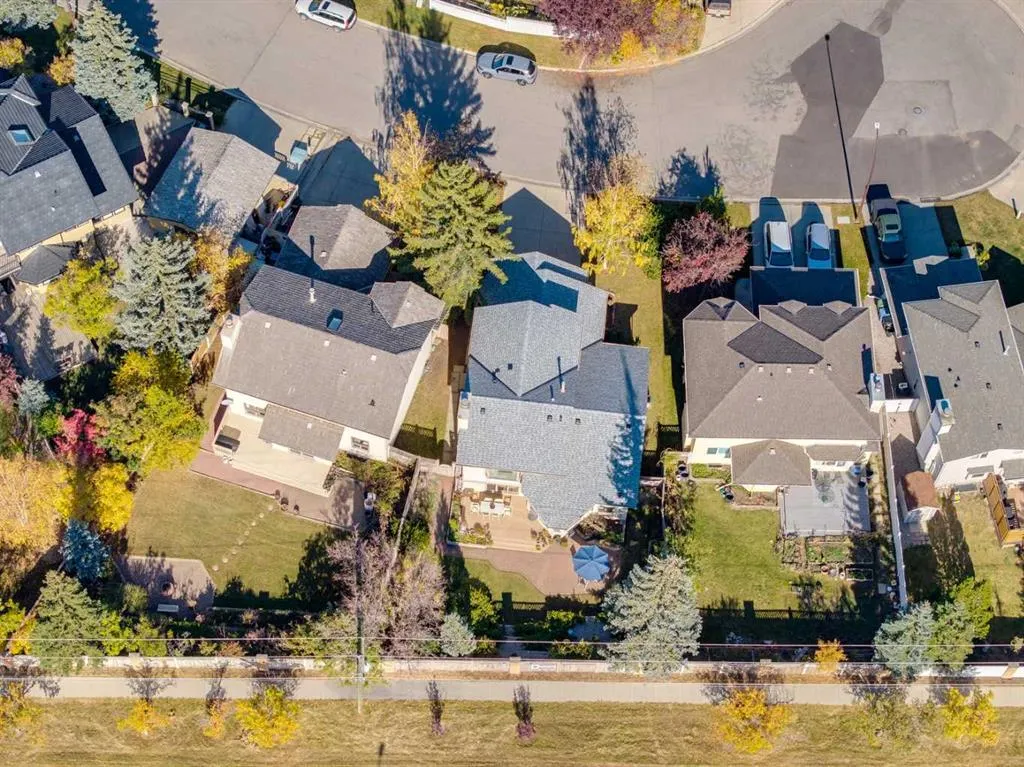 33 Shawnee View SW