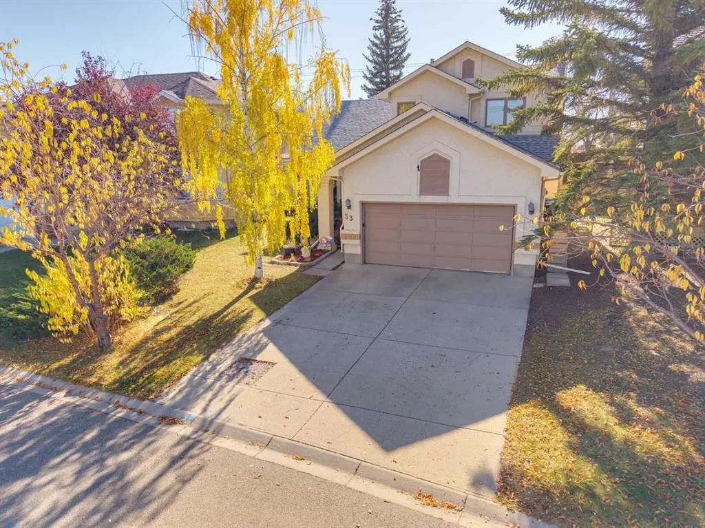 33 Shawnee View SW