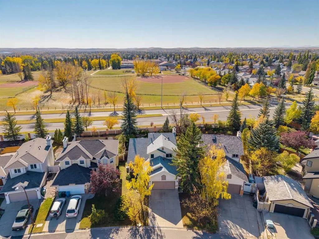 33 Shawnee View SW