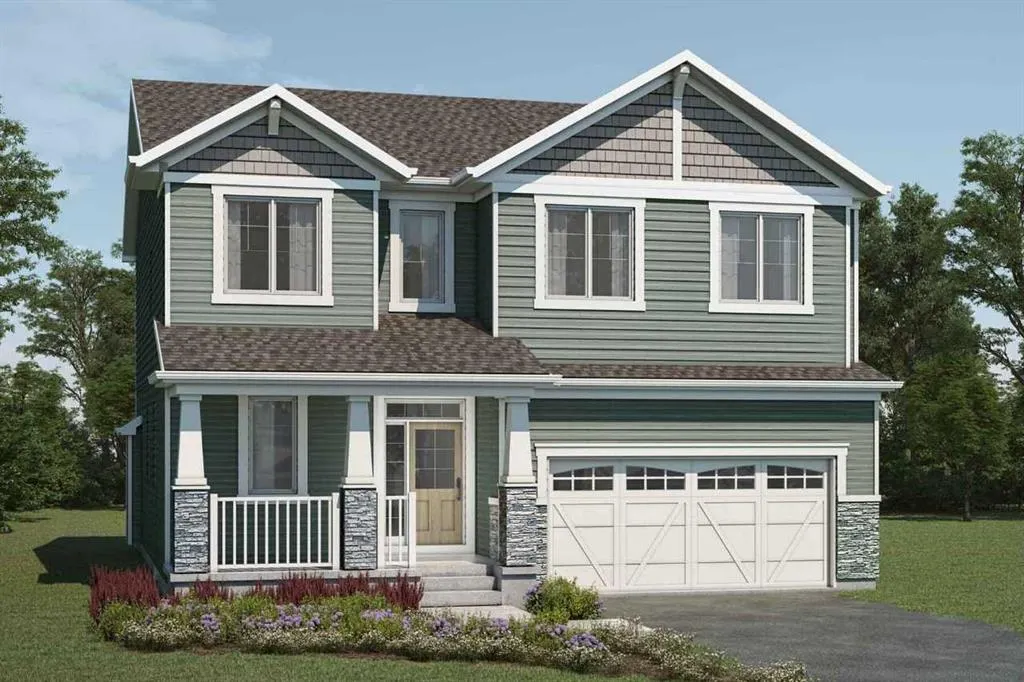 243 Carringford View NW