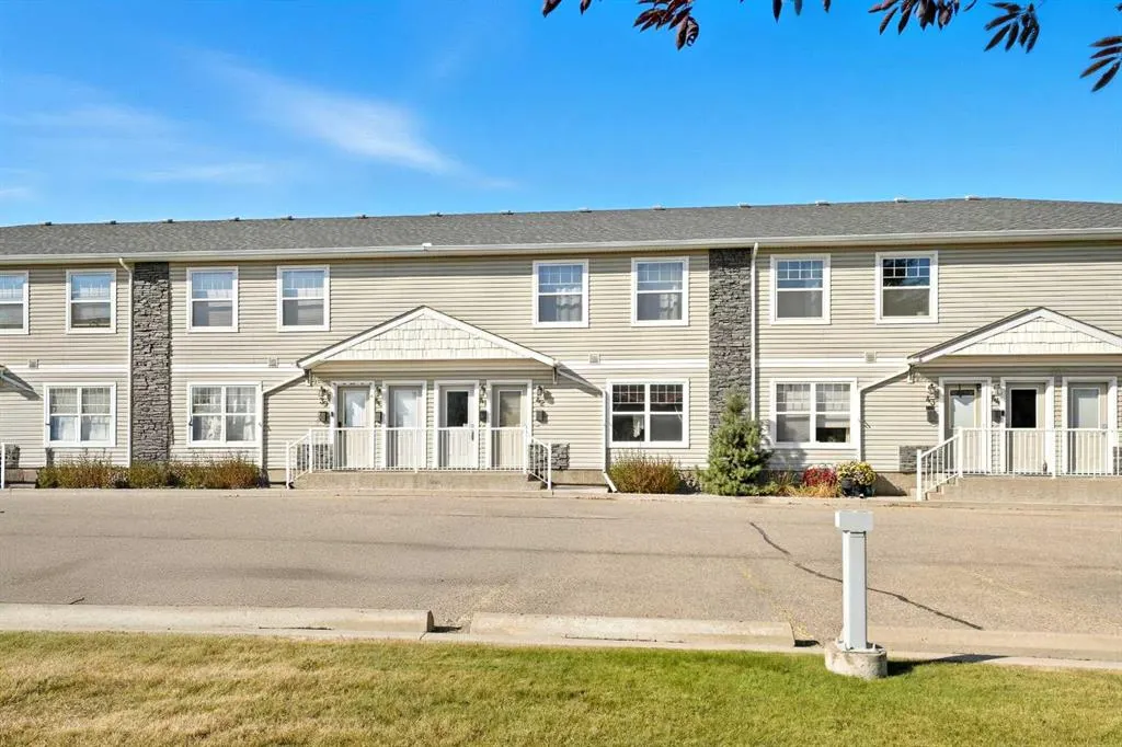 20 Jacobs Close, #41
