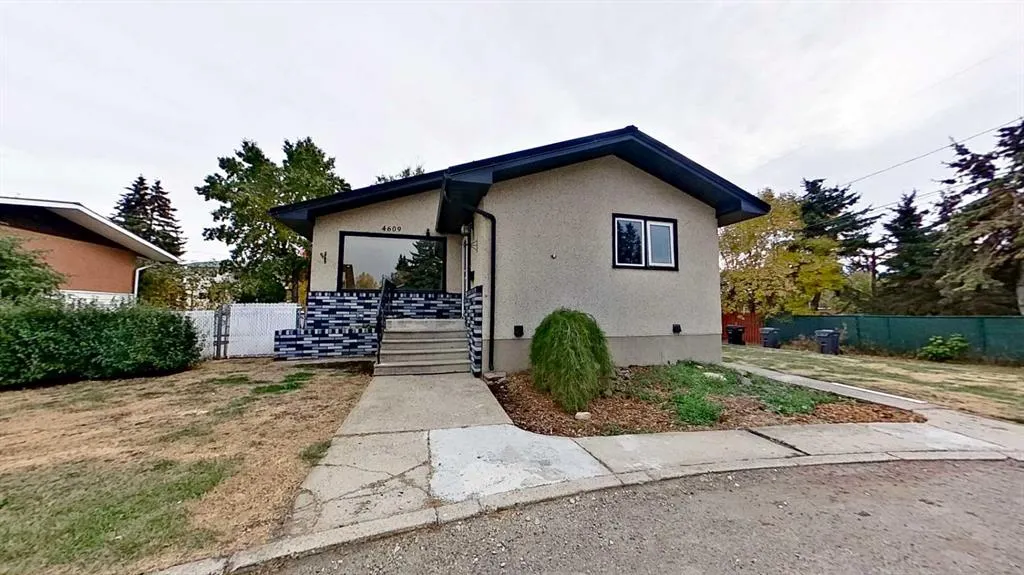 4609 52 Street