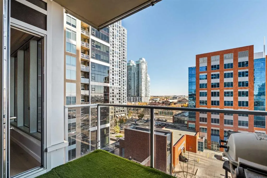 1320 1 Street SE, #609