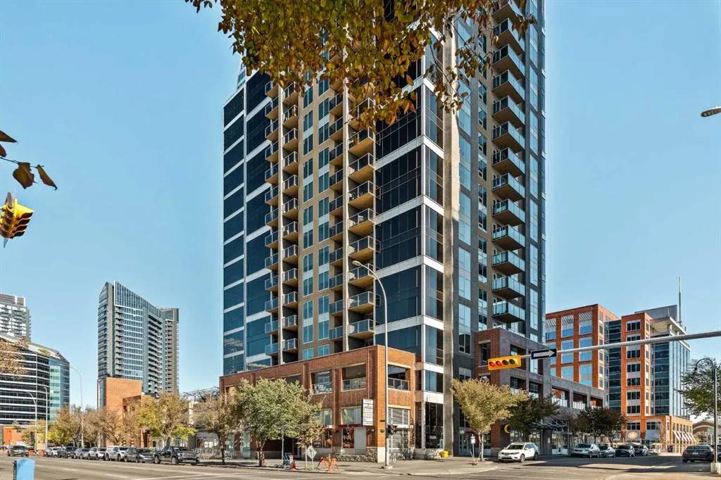 1320 1 Street SE, #609