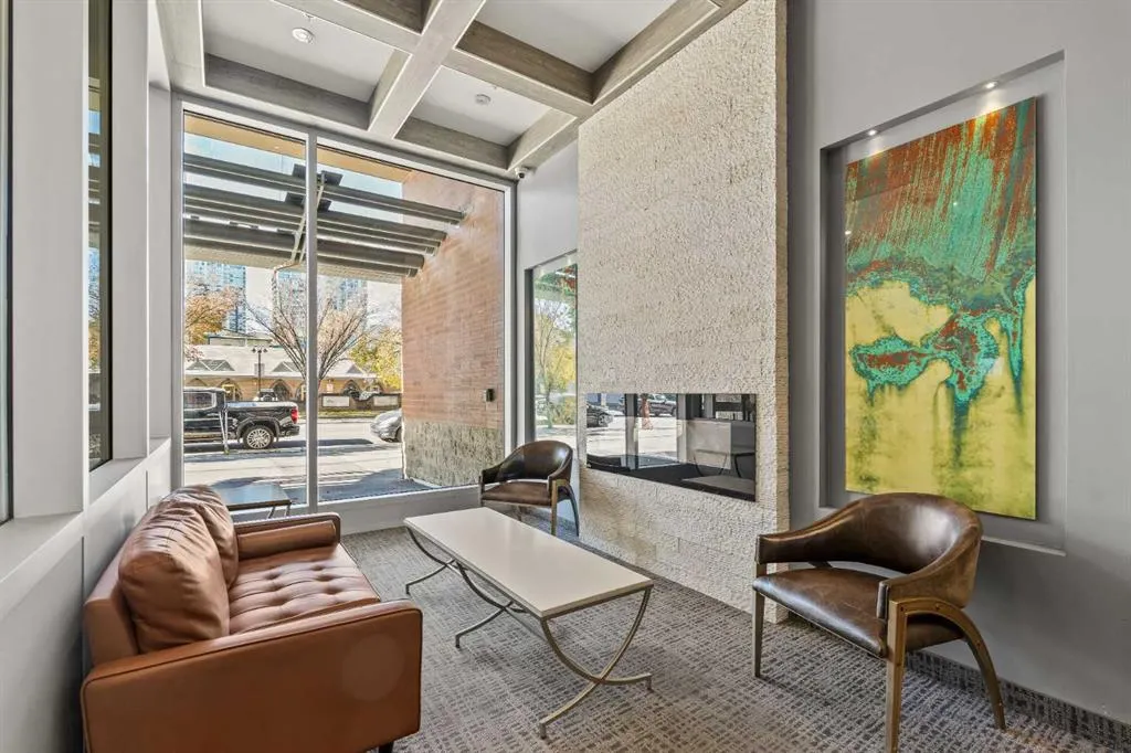 1320 1 Street SE, #609