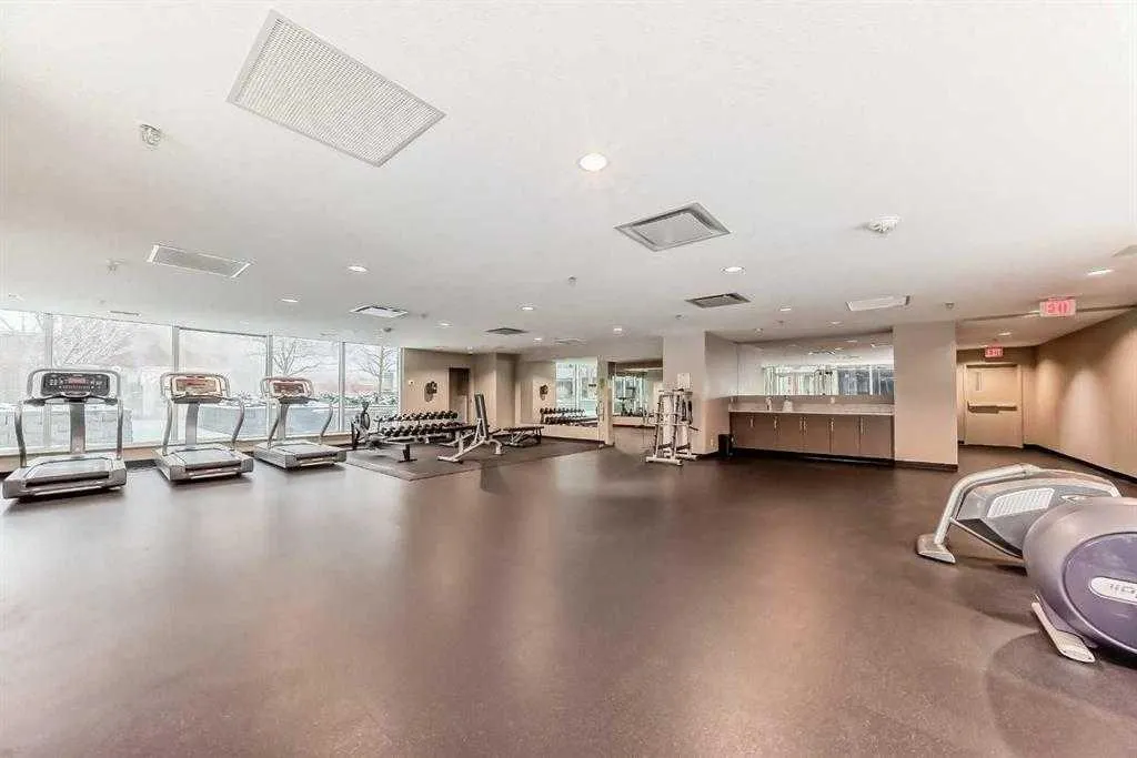 1320 1 Street SE, #609