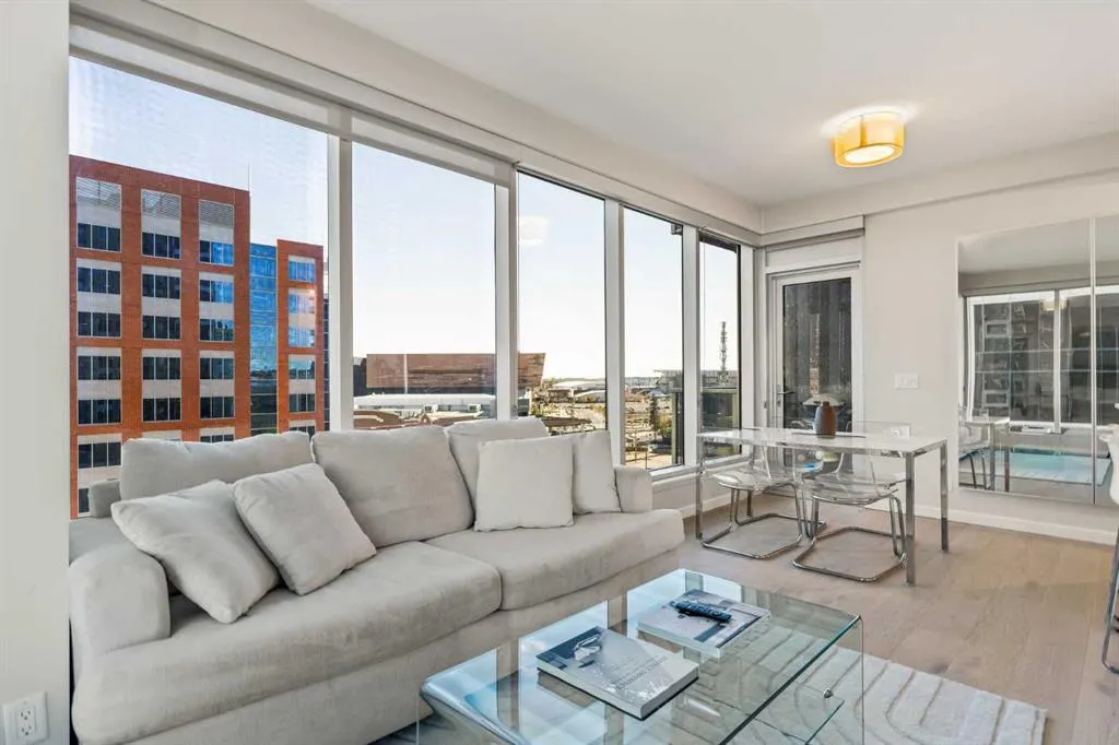 1320 1 Street SE, #609