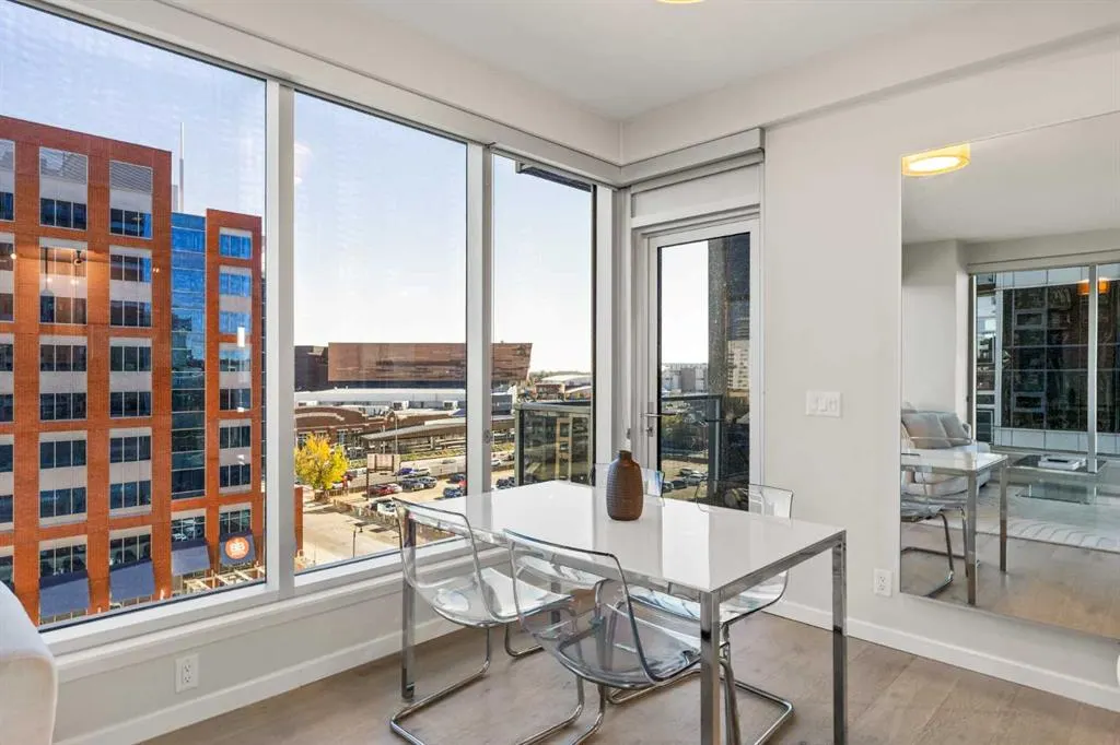 1320 1 Street SE, #609