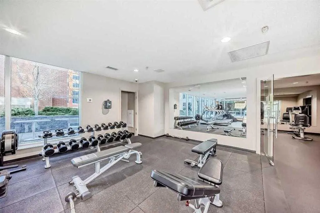 1320 1 Street SE, #609