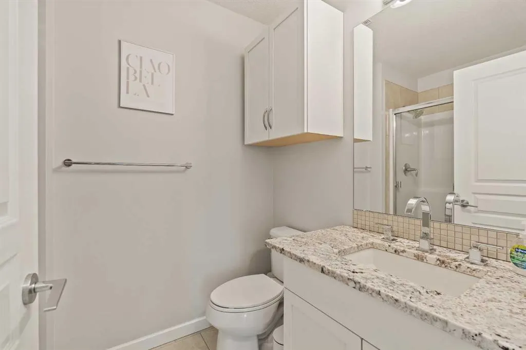 1320 1 Street SE, #609