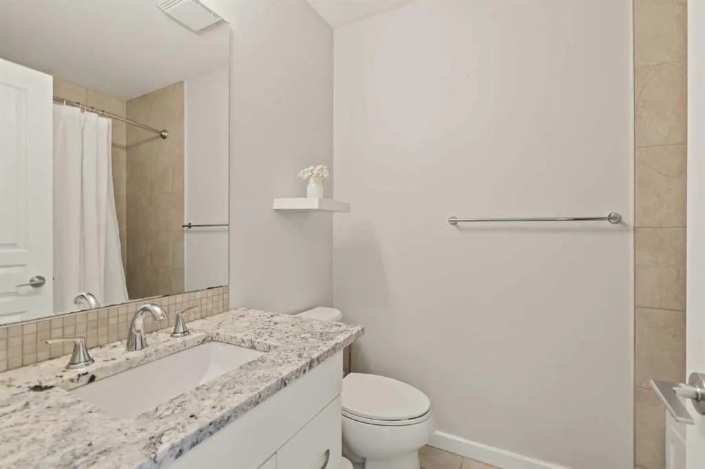 1320 1 Street SE, #609
