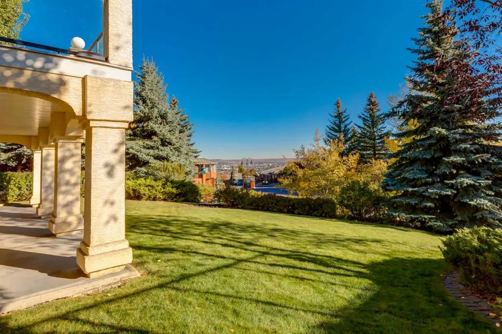 14 Patina Lane SW