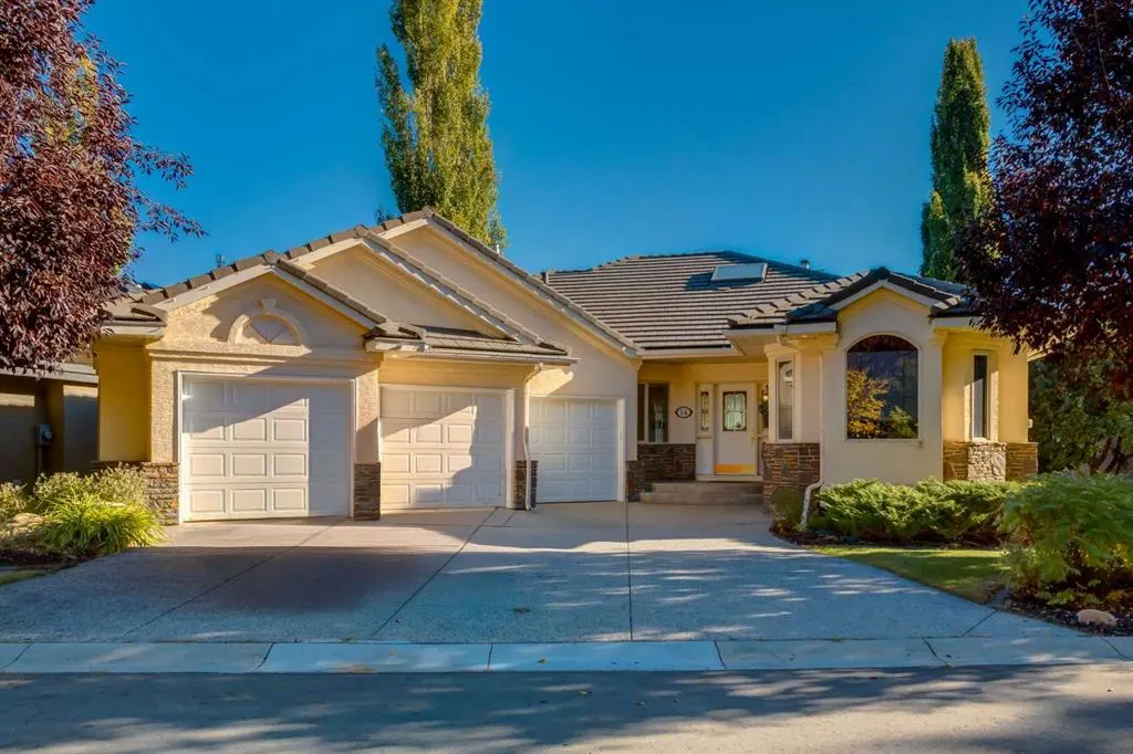 14 Patina Lane SW