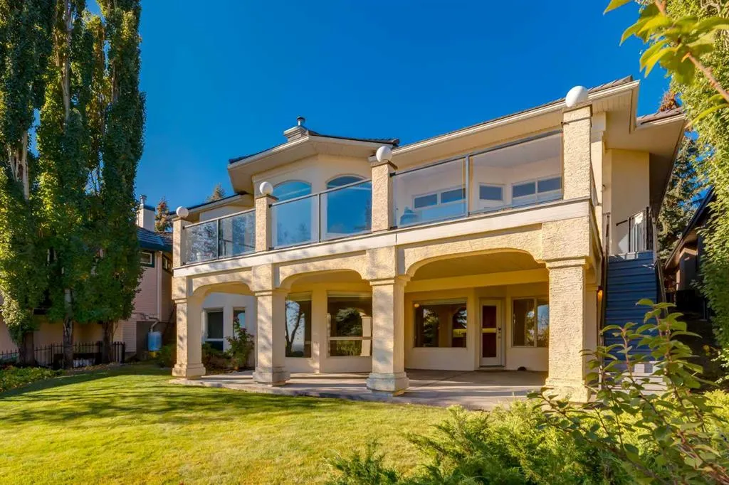 14 Patina Lane SW