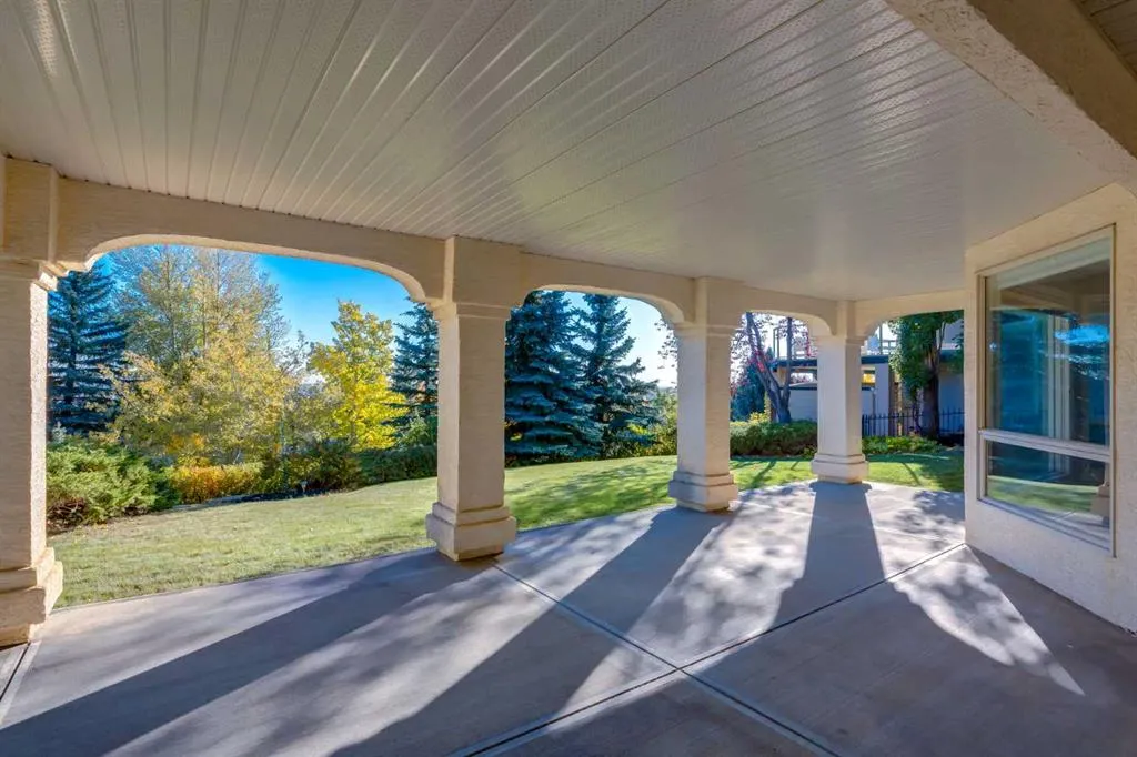 14 Patina Lane SW