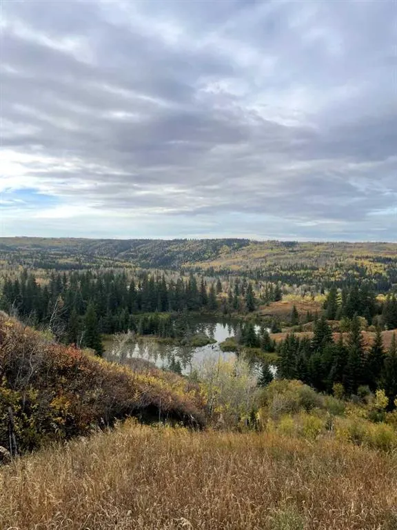 814070 Range Road 50