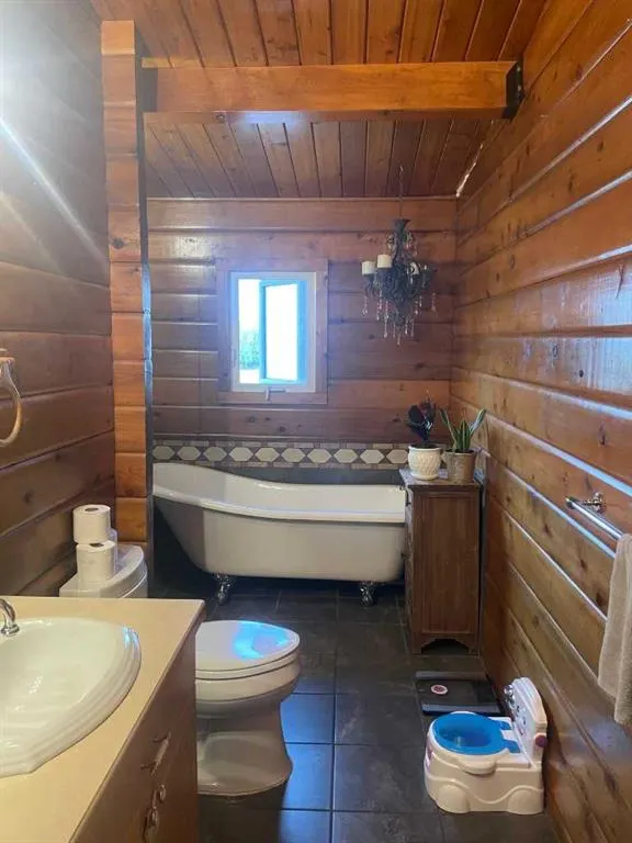 814070 Range Road 50