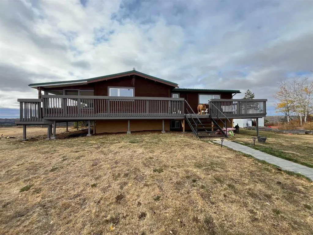 814070 Range Road 50