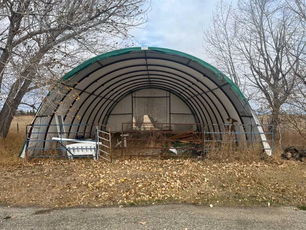 814070 Range Road 50
