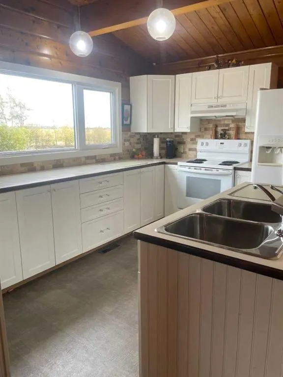 814070 Range Road 50