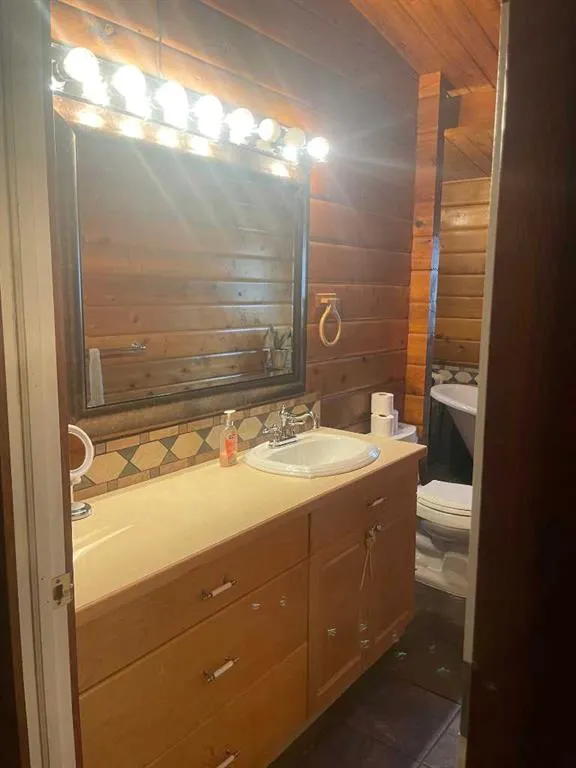 814070 Range Road 50
