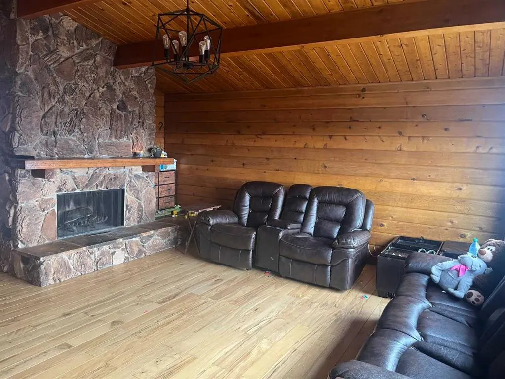814070 Range Road 50