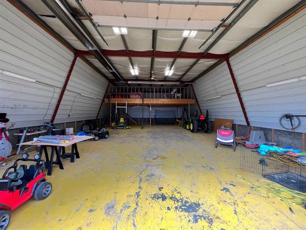 814070 Range Road 50