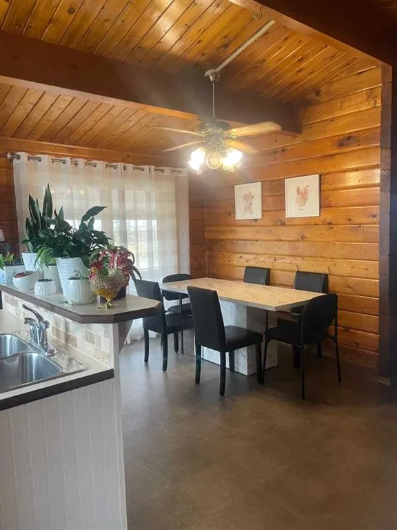 814070 Range Road 50