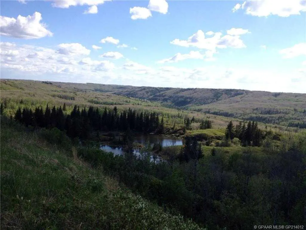 814070 Range Road 50