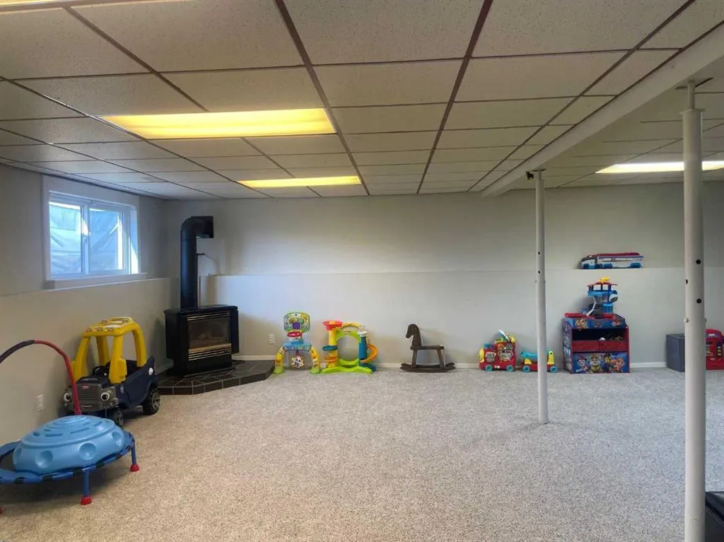 814070 Range Road 50