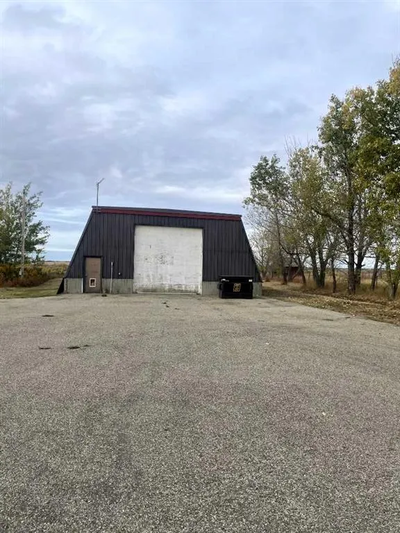 814070 Range Road 50