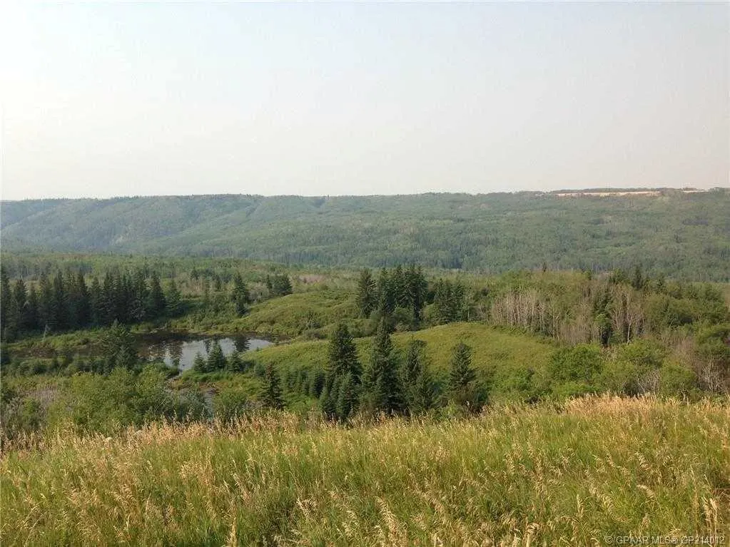 814070 Range Road 50