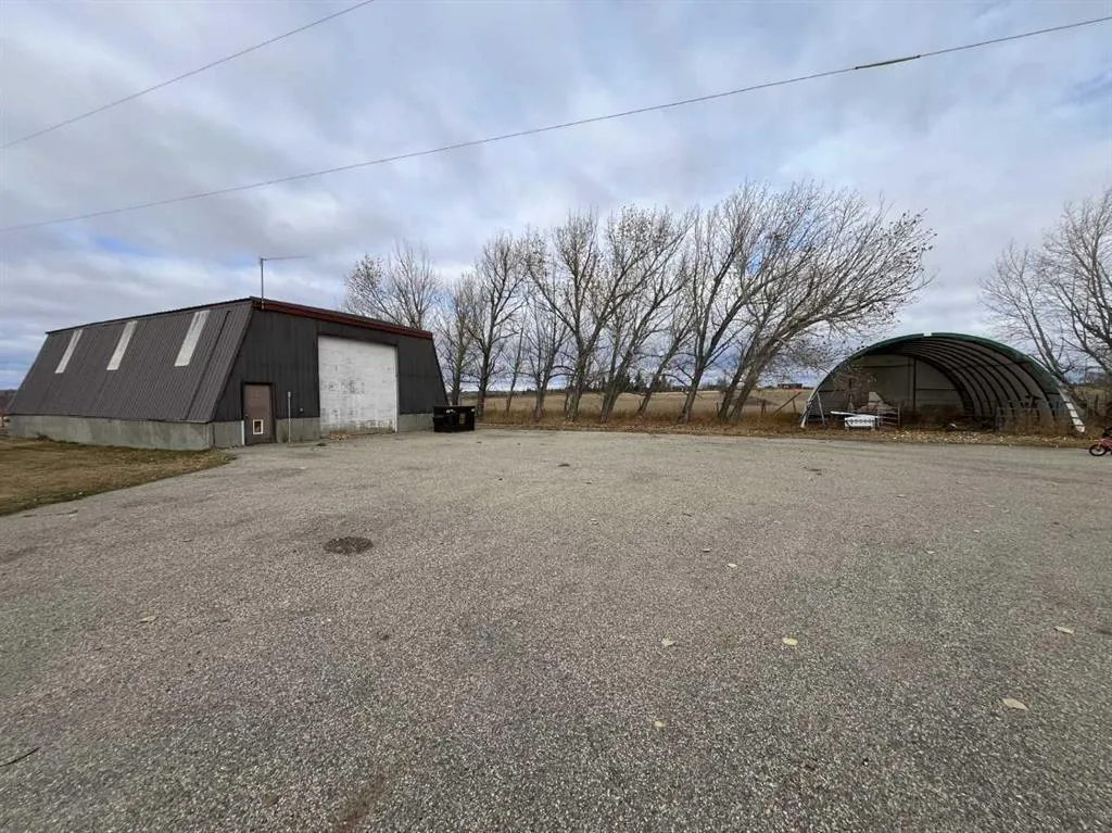 814070 Range Road 50