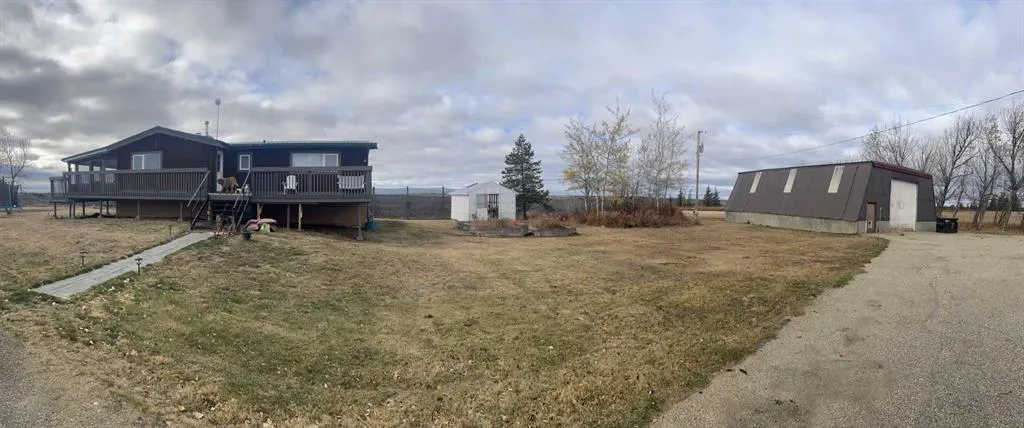 814070 Range Road 50