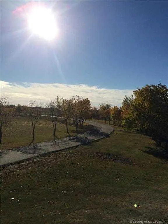 814070 Range Road 50