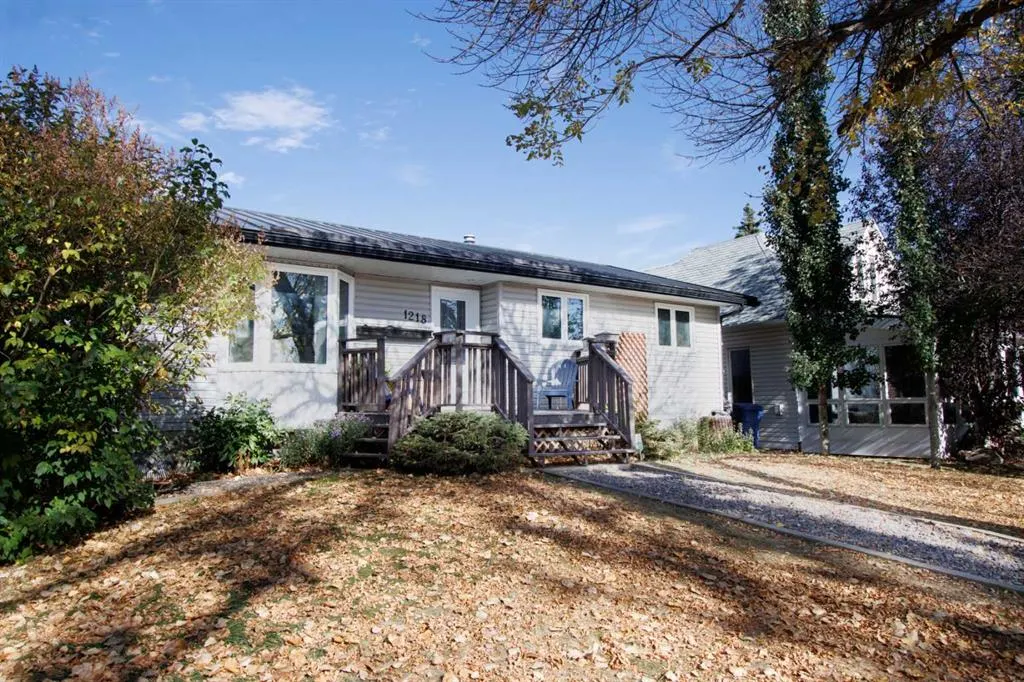 1218 Centre Street