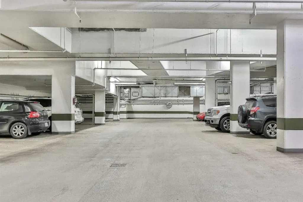 1410 1 Street SE, #407