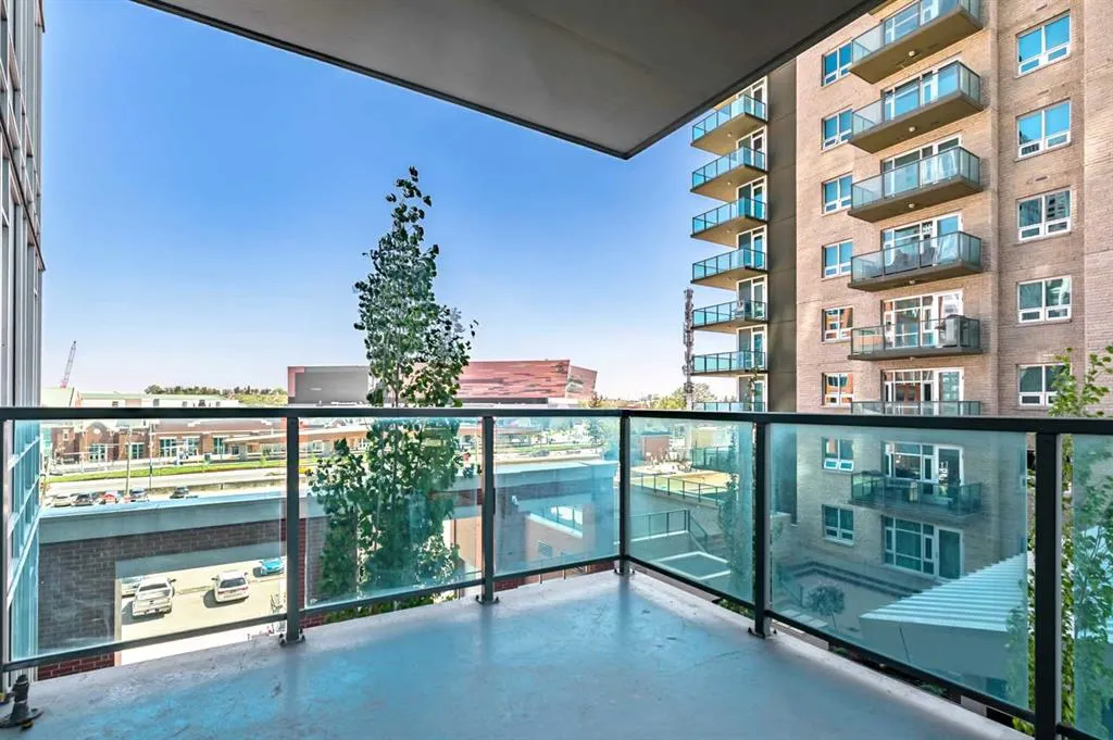 1410 1 Street SE, #407