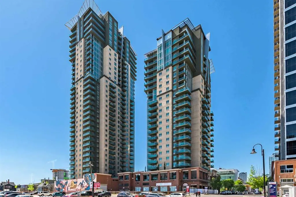 1410 1 Street SE, #407