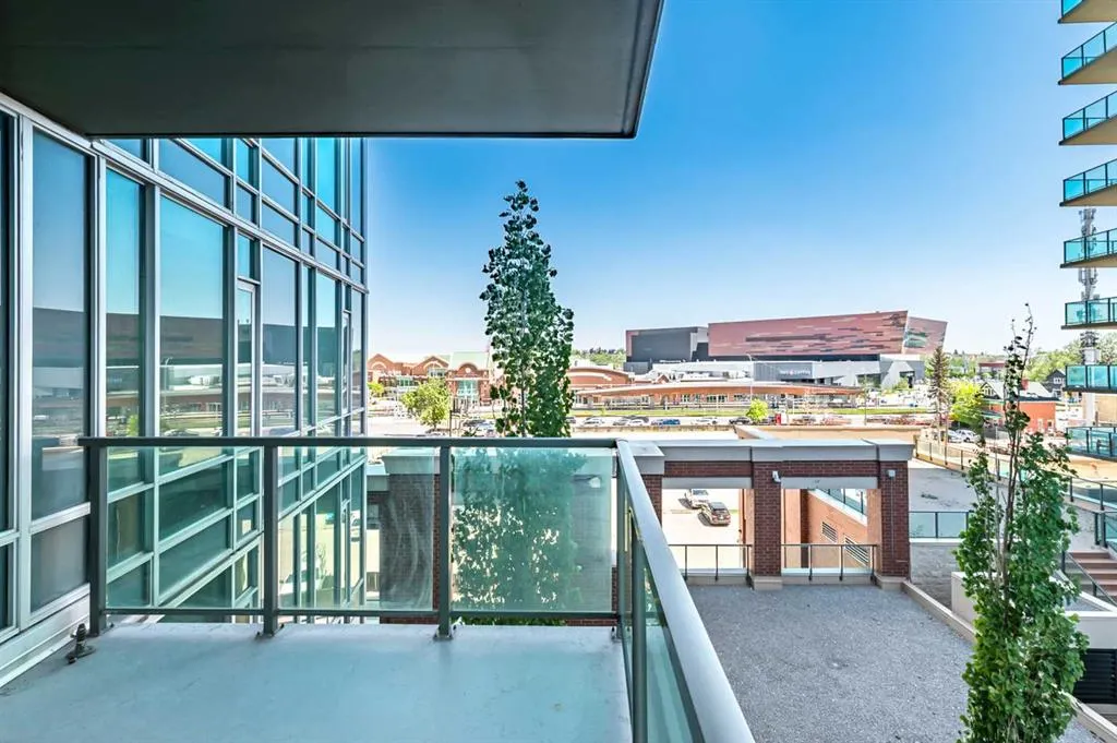1410 1 Street SE, #407