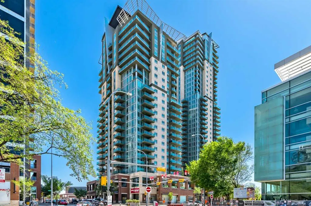 1410 1 Street SE, #407
