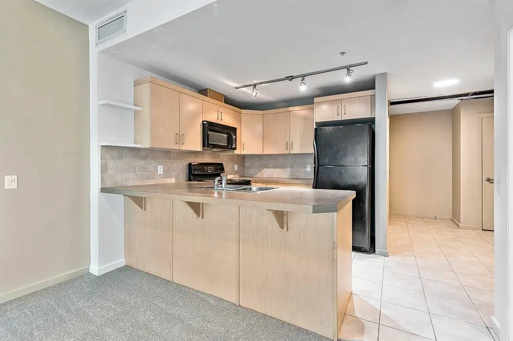 1410 1 Street SE, #407