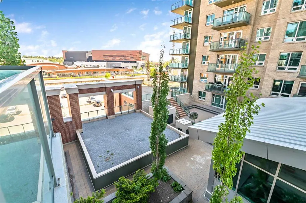 1410 1 Street SE, #407