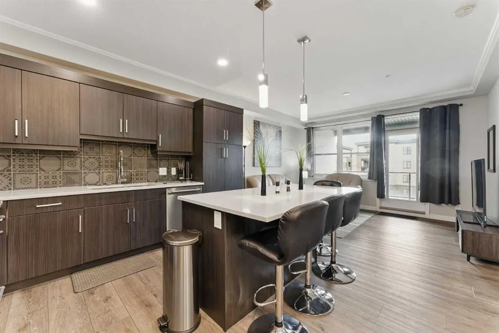 80 Greenbriar Place NW, #1312