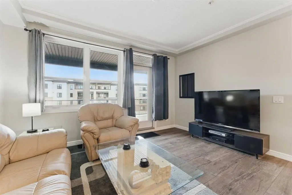 80 Greenbriar Place NW, #1312