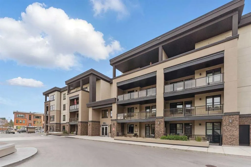80 Greenbriar Place NW, #1312