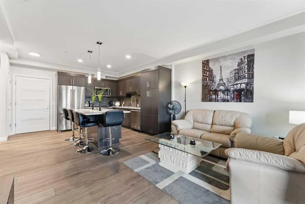 80 Greenbriar Place NW, #1312