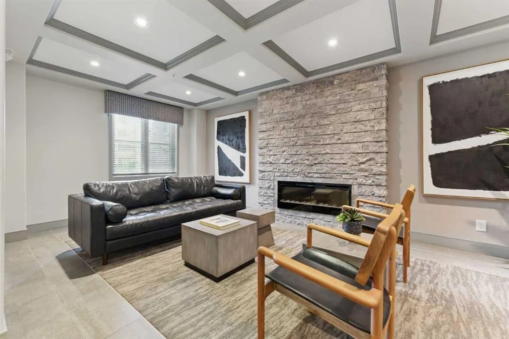 80 Greenbriar Place NW, #1312