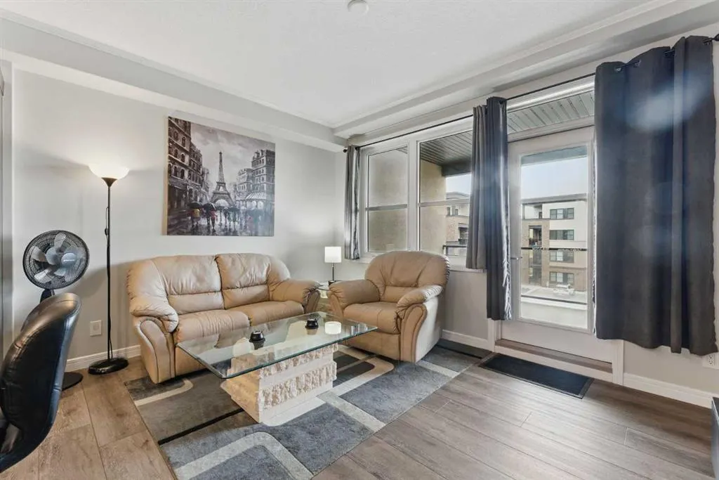 80 Greenbriar Place NW, #1312